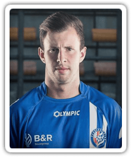 Tim Vercammen