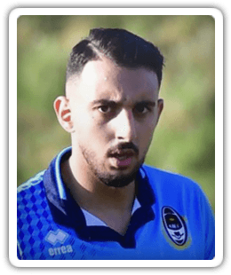Achraf Achaoui