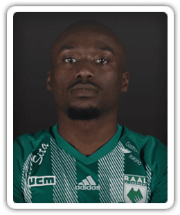 Jordy Malela-Ndangba