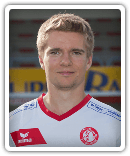 Jasper Maerten