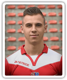 Jérémy Houzé