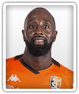 Edson Seidou
