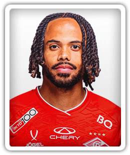 Theo Bongonda