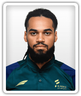 Jason Denayer