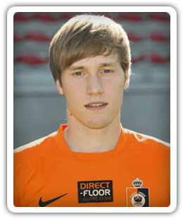 Siebe Forton