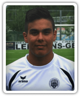 Alexis Ayala Fajardo