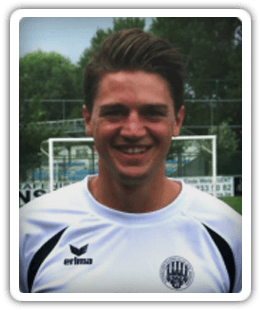 Brecht Van Cauwenberge