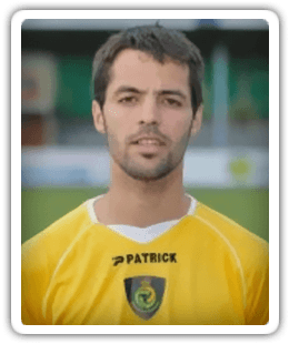 Victor Novo-Rey