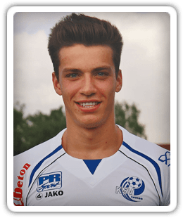 Pieter Van Houte