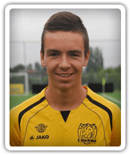 Mathias Vanden Berghe