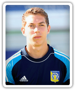 Stijn Van den Branden
