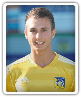 Kenzo Rivera Armayones