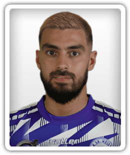 Mylan Carrasco