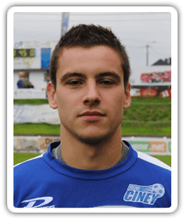 Jordy Jadot