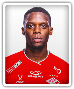 Christopher Martins Pereira