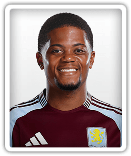 Leon Bailey
