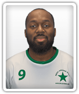 Henry Odutayo