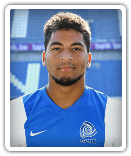 Mathias Thiago Lavet