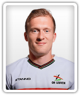 Thibault Vlietinck