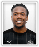 Aaron Leya Iseka