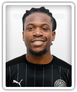 Aaron Leya Iseka