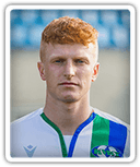 Daan Matterne