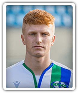 Daan Matterne