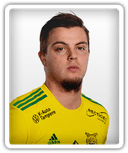 Jorn Vancamp