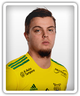 Jorn Vancamp