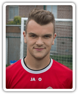 Tibo Vandendriessche