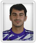 Redouan Benhamou