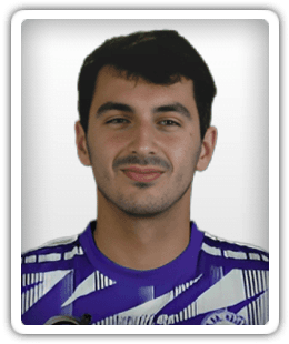 Redouan Benhamou