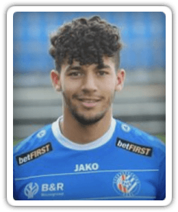 Azzedine Zaidi