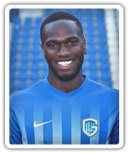 Ismaël Ngedi Lukoki
