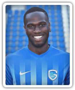 Ismaël Ngedi Lukoki