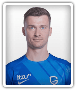 Bryan Heynen