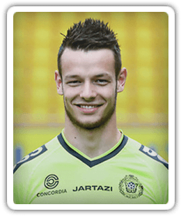 Dieter Creemers