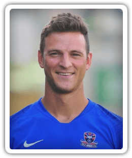 Sam Valcke