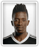 Jean-Marc Makusu Mundele