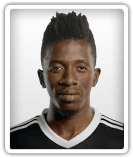 Jean-Marc Makusu Mundele