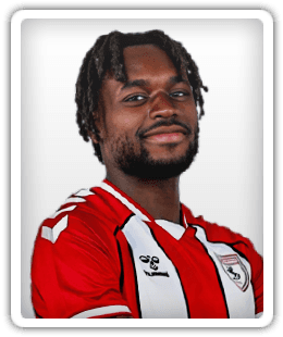 Landry Dimata