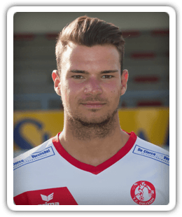 Joppe Van Heuverzwyn