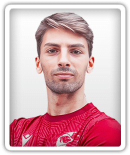 Gonzalo Busto