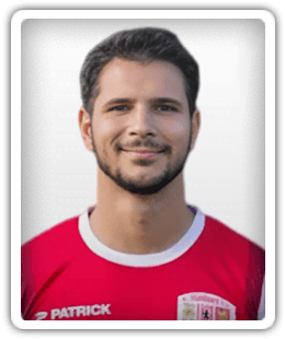 Yannick Wagner