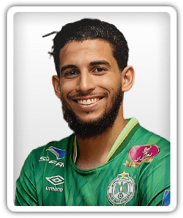Sabir Bougrine