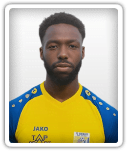 Joachim Lyase Gengezo