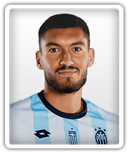 Fabien Antunes
