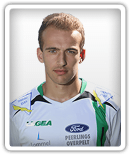 Stijn Deckers
