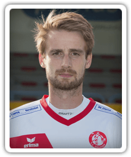 Yoeri Flederick