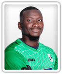 Mamadou Fall